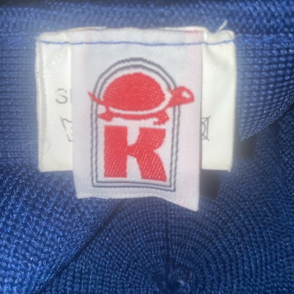 Kangol golf hat - Picture 4 of 5